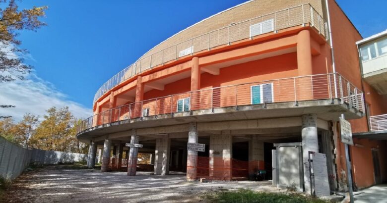 torre covid cardarelli