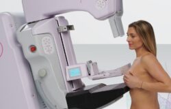 tumore al seno, Gemelli Molise, mammografo