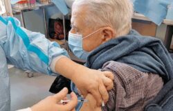 vaccini anziani allettati