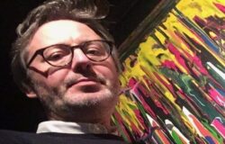 ARTE, Isernia, Lo Spazio Arte Petrecca, pittura, artista belga, Paul Yves Poumay