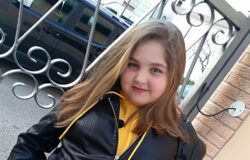 CAMPOMARINO, Chiara Perfetto, compleanno