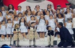 Casting, Zecchino d’Oro, piccoli cantanti, Molise