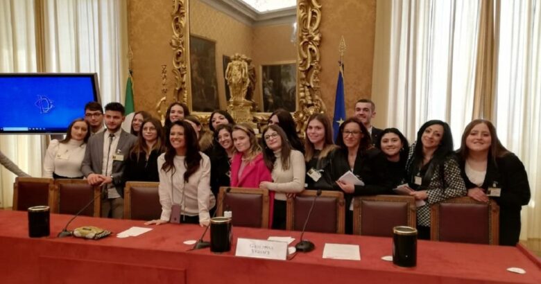 Concorso nazionale, “Gentilezza”, podio, studenti, Isis “Cuoco-Manuppella”, Isernia