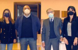 ISERNIA, Coni Molise, Comune