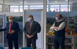 ISERNIA, Presidio Turistico, Ricci