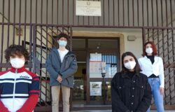 Olimpiadi di Filosofia, finale nazionale, studenti, Sandro Pertini, Campobasso