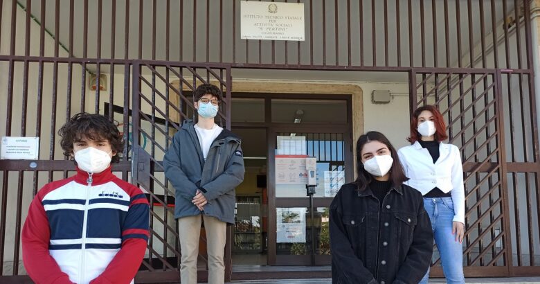 Olimpiadi di Filosofia, finale nazionale, studenti, Sandro Pertini, Campobasso