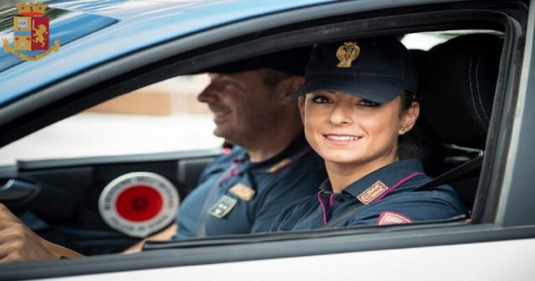 POLIZIA DI STATO, Legge di riforma, 40 anni