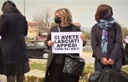PRESIDIO, Protesta, addetti, matrimoni, cerimonie, Consiglio regionale