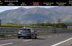 Roadpol Speed, Polstrada, automobilista