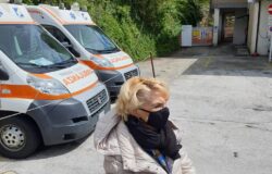 SANITA', Molise, Commissario, Degrassi