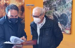 Sergio Di Vincenzo e Nicola Cifelli