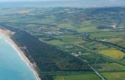 South Beach, Legambiente, cementificazione, costa,