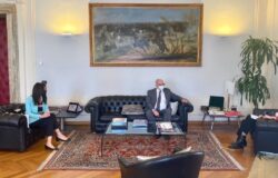 Toma, Molise, Carfagna, Sud, investimenti