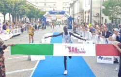 Trofeo San Nicandro