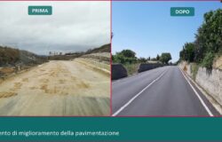 VIABILITA', Anas, strade, Molise, interventi