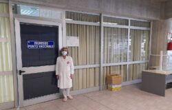 attivo, nuovo, punto, vaccinale, Cardarelli