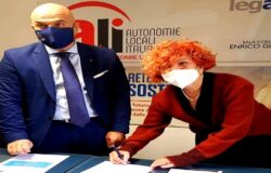 fasce più deboli, protocollo di Intesa, Autonomie locali italiane, Casa dei Diritti 