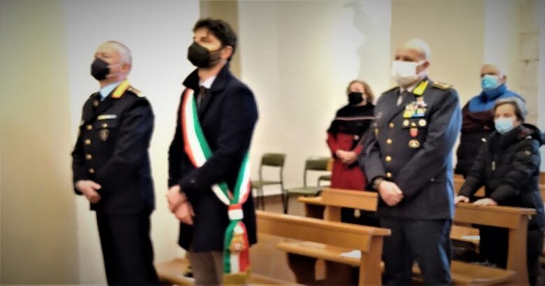 festa, San Giorgio, campobasso, sindaco, Gravina