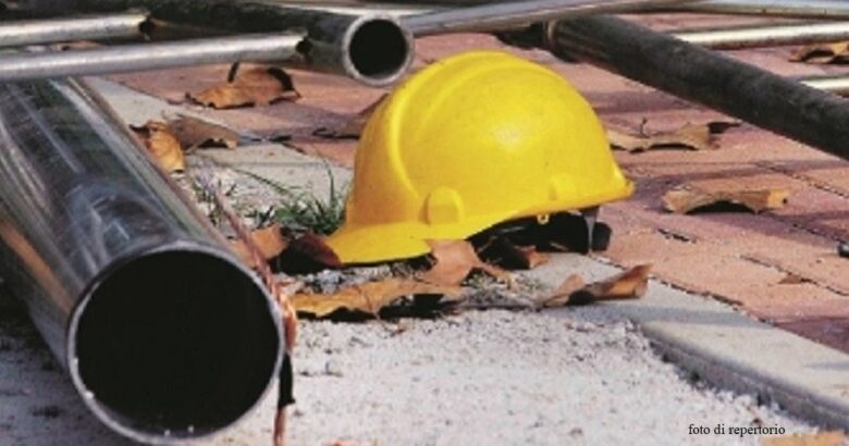 infortunio sul lavoro, ferito