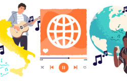 musica italiana, cantanti famosi, Babbel