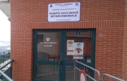 punto vaccini petrella
