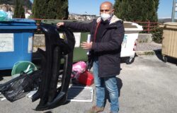 simone cretella rifiuti plastica
