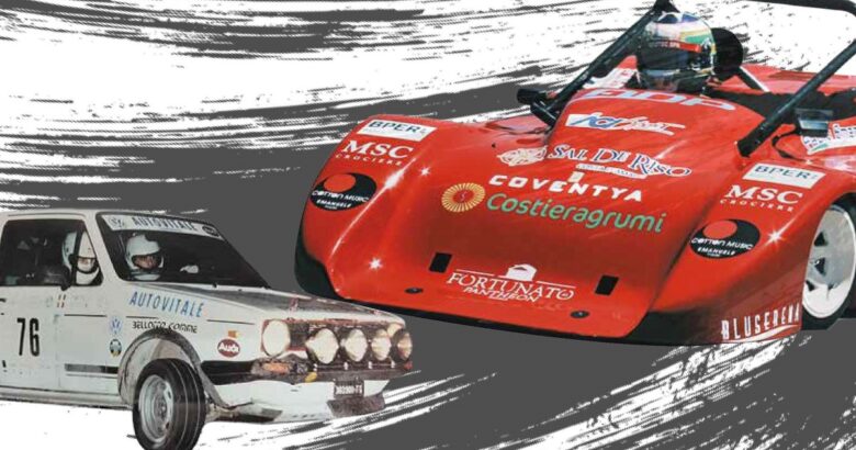 slalom, Città di Campobasso, memorial Battistini