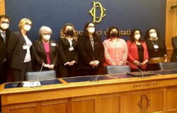 ABUSI, MALTRATTAMENTI, On. Testamento, interrogazione, Senato