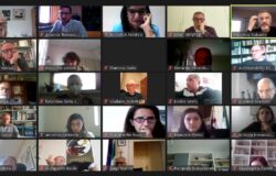 AREE INTERNE, Programmazione europea, Fanelli,