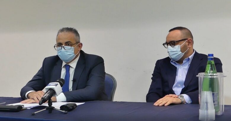 ASSOLUZIONE, Scarabeo