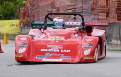 AUTOMOBILISMO, Memorial Battistini,