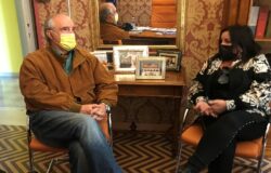 Aiuti, disabili, Filomena Calenda, Insieme per i più fragili