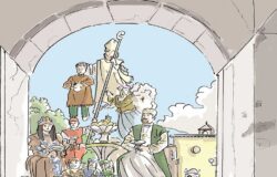 CAMPOBASSO, La Domenica dei Misteri, online