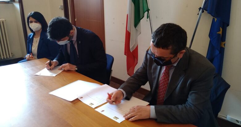 CAMPOBASSO, Tutela, valorizzazione, patrimonio, immateriale, etnoantropologico, protocollo d’intesa, ICPI, Comune