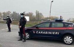 CARABINIERI, Controllo del territorio