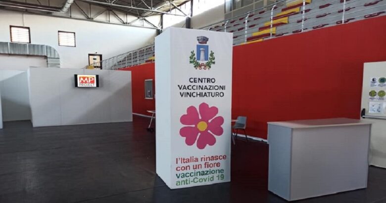 Centro_vaccinale_Vinchiaturo