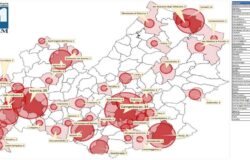 Coronavirus, Molise, dati, comune, comuni molisani, Covid free