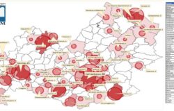 Coronavirus, Molise, dati, comuni molisani, Covid free