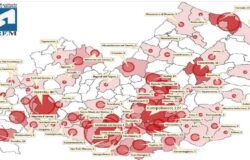 Coronavirus, bollettino ufficiale, Molise