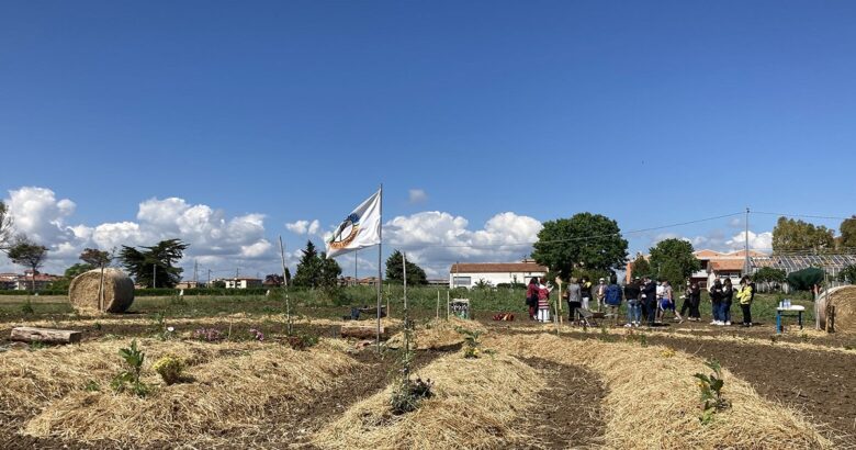 Facciamo EcoScuola, M5S, Alberghiero, Termoli