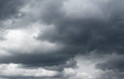 METEO - Nuvoloso, rischio pioggia nel pomeriggio