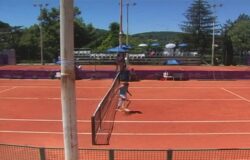 Open di Villa De Capoa