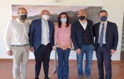 PARCO MATESE, Molise, ritardo, Fanelli