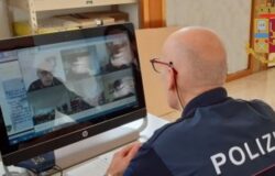 POLIZIA, Isernia, studenti, bullismo, cyberbullismo