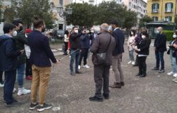 PROGETTI PUC, volontari, Ats, Campobasso