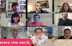 Talk il lavoro che verrà