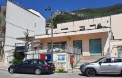 VENAFRO, ufficio postale, chiude, lavori, ​disagi, anziani