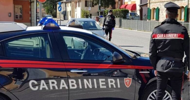carabinieri