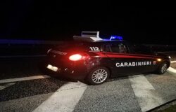 carabinieri
